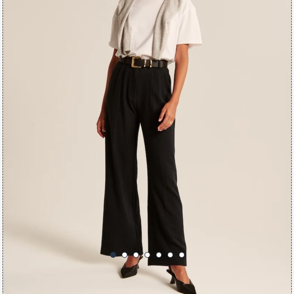 Abercrombie & Fitch  Dress pants